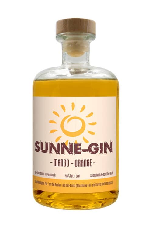 SUNNE-GIN 50 cl