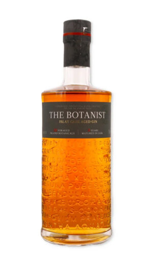 The Botanist Islay Aged Gin 70 cl