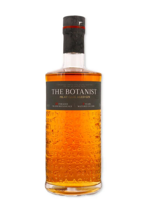 The Botanist Islay Aged Gin 70 cl