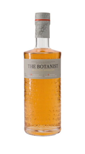 The Botanist Islay Cask Rested Gin 70 cl