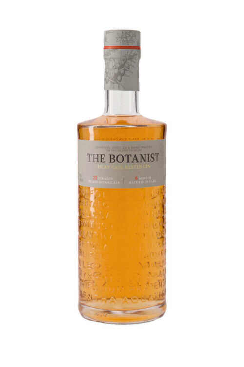 The Botanist Islay Cask Rested Gin 70 cl