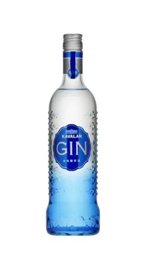 Kavalan Gin 70 cl