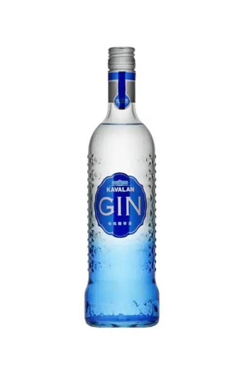 Kavalan Gin 70 cl