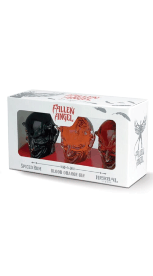 Fallen Angel Tasting Set 3x 5 cl