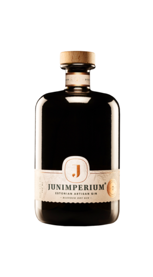 Junimperium Blended Dry Gin 70 cl