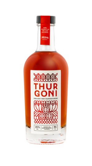 THURGONI 35 cl