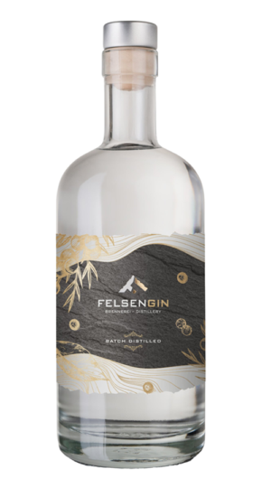 Felsenriss - FelsenGIN 50 cl