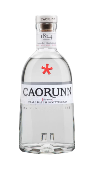 Caorunn Scottish Small Batch Gin 70 cl